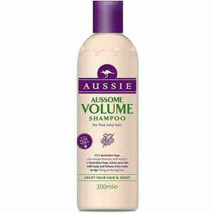 Aussie Aussome Volume (Shampoo) 300 ml imagine