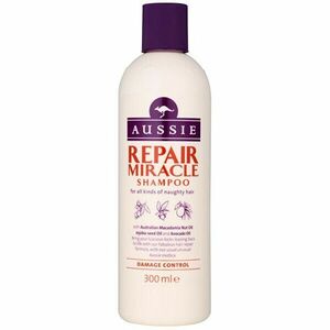 Aussie Repair Miracle Hair (Shampoo) 300 ml imagine