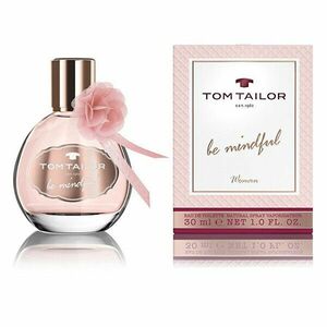 Tom Tailor Be Mindful Woman - EDT 30 ml imagine