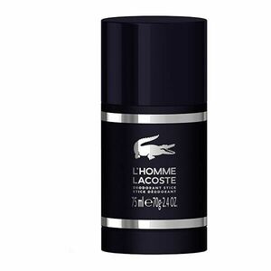 Lacoste L`Homme Lacoste - deodorant solid 75 ml imagine