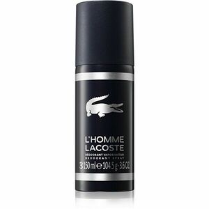 Lacoste L`Homme Lacoste - deodorant spray 150 ml imagine