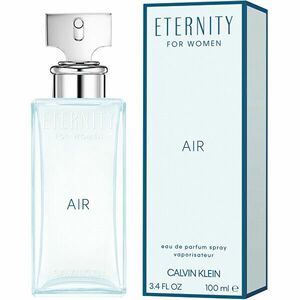 Calvin Klein Eternity Air For Women - EDP 2 ml - eșantion cu pulverizator imagine