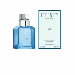 Calvin Klein Eternity Air For Men - EDT 1 ml - eșantion imagine