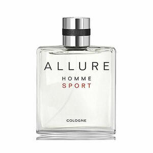 Chanel Allure Homme Sport Cologne - EDC 50 ml imagine