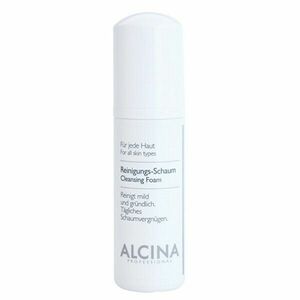 Alcina ( Cleansing Foam) 150 ml imagine
