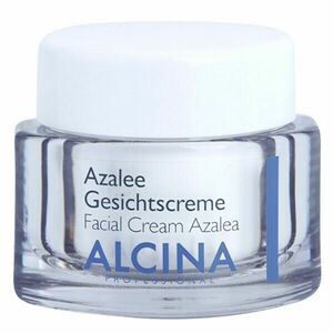 Alcina Cremă pentru față Azalee (Facial Cream) 50 ml imagine