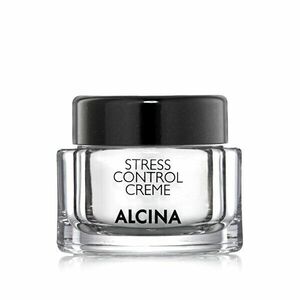 Alcina Cremă protectoare de zi Nr.1 (Stress Control Cream No.1) 50 ml imagine