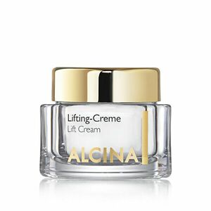Alcina Cremă Lifting (Lift Cream) 50 ml imagine