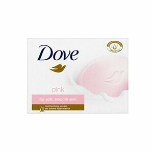 Dove Pink (Beauty Cream Bar) 100 g imagine