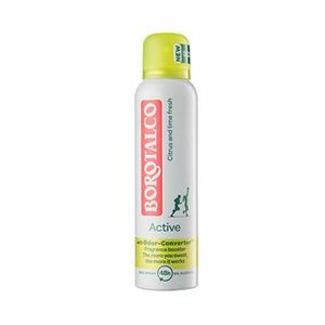 Borotalco Spray deodorant cu aroma de citrice imagine