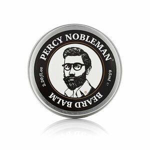 Percy Nobleman Balsam de barbă cu ulei de jojoba (Beard Balm) 65 ml imagine