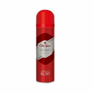 Old Spice Antiperspirant spray pentru bărbați Original (Deodorant Body Spray) 150 ml imagine