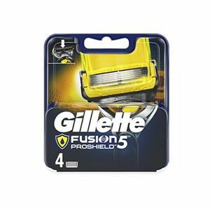 Gillette Capete de înlocuire ProShield 4 buc. imagine