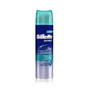 Gillette Series protecție 3v1 Gel de ras 200 ml imagine