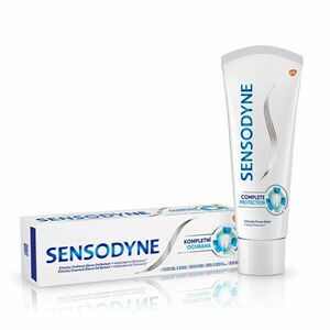 Sensodyne Pastă de dinți pentru dinți sensibili Complete Protection 75 ml imagine