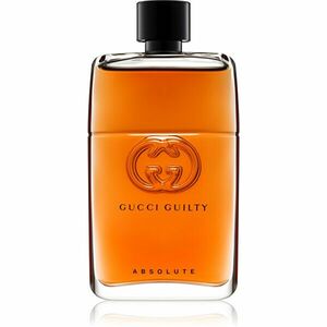 Gucci Guilty Absolute - EDP 150 ml imagine