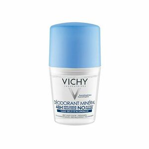 Vichy Deodorant mineral ( Mineral Deodorant) deodorant ( Mineral Deodorant) 50 ml imagine