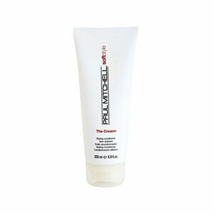 Paul Mitchell Styling Conditioner Soft Style (The Cream) 200 ml imagine