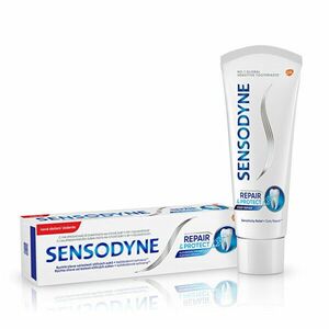 Sensodyne Repair și protejați pasta de dinți 75 ml imagine