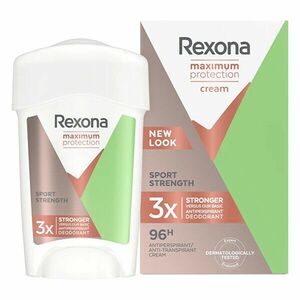 Rexona Deodorant solid pentru Forța sportivă MaxPro Sport (Deo Stick) 45 ml imagine