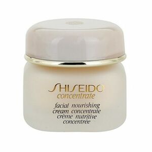 Shiseido Concentrate hidratant (Facial Nourishing) 30 ml imagine