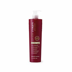 Inebrya Balsam pentru menținerea culorii părului vopsit Ice Cream Pro-Color (Color Perfect Conditioner) 300 ml imagine