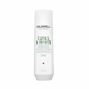 Goldwell Șampon hidratant pentru păr curly și curly Dualsenses Curl y Twist (Hydrating Shampoo) 1000 ml imagine