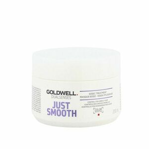 Goldwell Smoothing Dualsenses Just Smooth (60 SEC Treatment Mask) 500 ml imagine