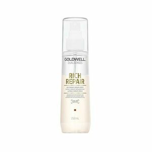 Goldwell Ser spray fără clătire pentru părul deteriorat și uscat Dualsenses Rich Repair (Restoring Serum Spray) 150 ml imagine