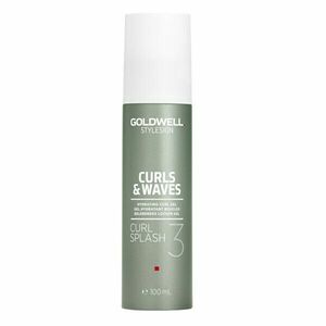 Goldwell Hidratarea gel pentru definirea undei StyleSign Curl y (Twist Curl Splash Hydrating Gel) 100 ml imagine
