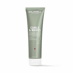 Goldwell Crema hidratanta pentru par cret Stylesign Curl y Twist (Moisturizing Curl Cream Curl Control 2) 150 ml imagine