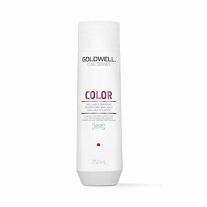 Goldwell Șampon pentru păr normal sau la fin Dualsenses Color ( Brilliance Shampoo) 250 ml imagine