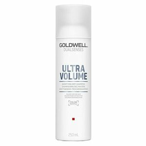 Goldwell Dry Dualsenses Ultra Volume (Bodifying Dry Shampoo) Dualsenses Ultra Volume 250 ml imagine