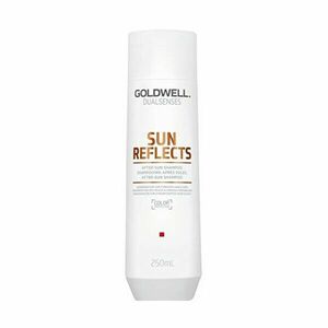 Goldwell Șampon pentru păr și corp după bronzat Dualsenses Sun Reflects (After-Sun Shampoo) 250 ml imagine