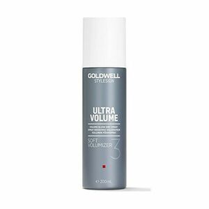 Goldwell Spray pentru un volum mai mare pentru păr subțire și normal Stylesign Ultra Volume (Volume Blow Dry Spray) 200 ml imagine