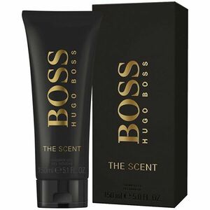 Hugo Boss Boss The Scent - gel de duș 150 ml imagine