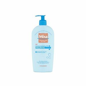 Mixa Lotiune de corp hidratantă pentru pielea uscată și sensibilă Hyalurogel (Intensive Hydrating Milk) 400 ml imagine