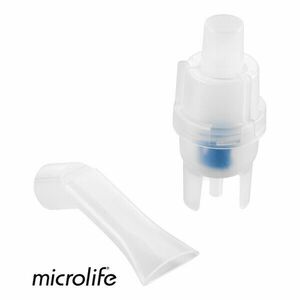 Microlife Set mic pentru inhalatoarele NEB200 / 400 imagine