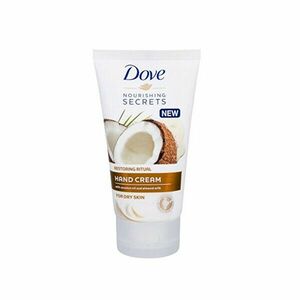 Dove Nourishing Secrets (Hand Cream) 75 ml imagine