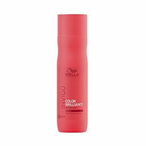 Wella Professionals Șampon pentru păr aspru și vopsit Invigo Color Brilliance (Color Protection Shampoo) 500 ml imagine
