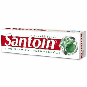 Walmark Santoin paste de dinți 100 g imagine