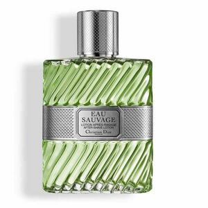 Dior Eau Sauvage - aftershave 200 ml imagine