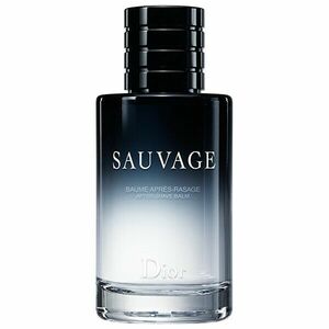 Dior Sauvage - balsam după bărbierit 100 ml imagine