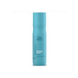 Wella Professionals Șampon Invigo pentru toate tipurile de păr Invigo (Refresh Shampoo) Invigo (Refresh Shampoo) 250 ml imagine