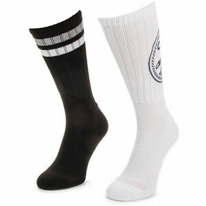 Converse 2 PACK - ciorapi pentru bărbați 39-42 imagine