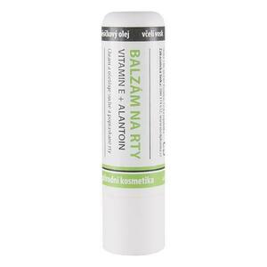 MedPharma Balsam de buze cu vitamina E și alantoină 5 ml imagine