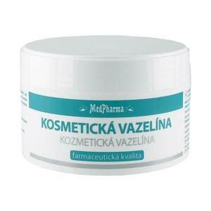 MedPharma Vaselina cosmetica - calitate farmaceutica 150 g imagine