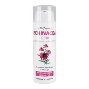 MedPharma Echinacea cremă pentru piele problematică și delicată 50 ml imagine