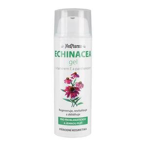 MedPharma Echinacea gel pentru piele problematică și delicată 50 ml imagine