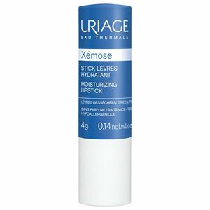 Uriage Balsam hidratant pentru buze Xémose (Moisturizing Lipstick) 4 g imagine